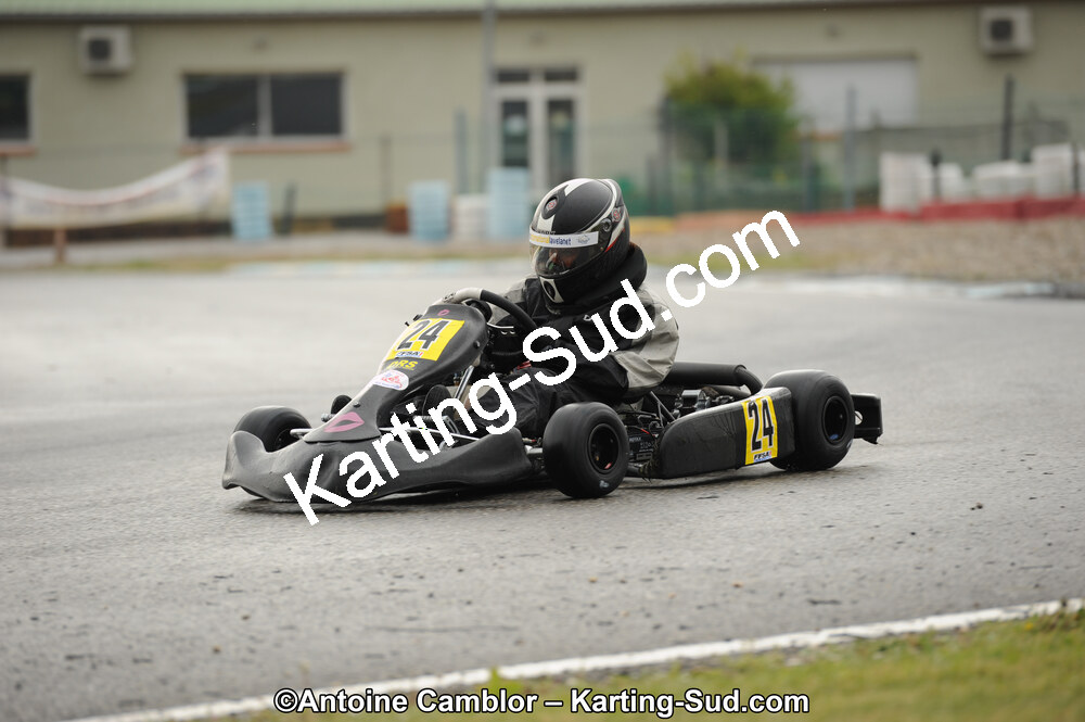 08/04/2012 : Lady Cup et Trophée HandiKart à Lavelanet (Photos Antoine Camblor) 2012 — karting