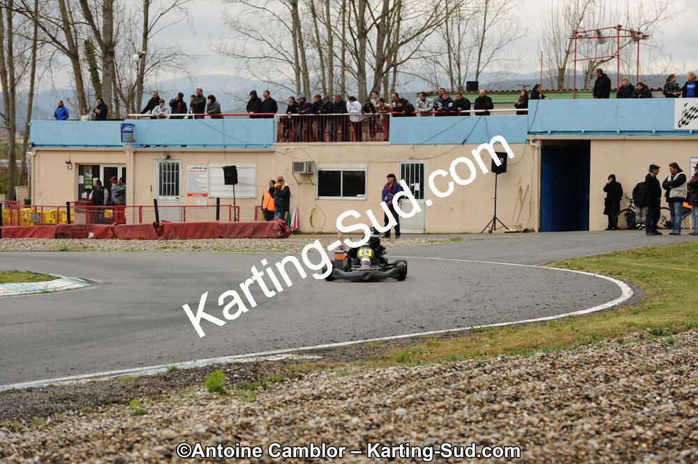 08/04/2012 : Lady Cup et Trophée HandiKart à Lavelanet (Photos Antoine Camblor) 2012 — karting