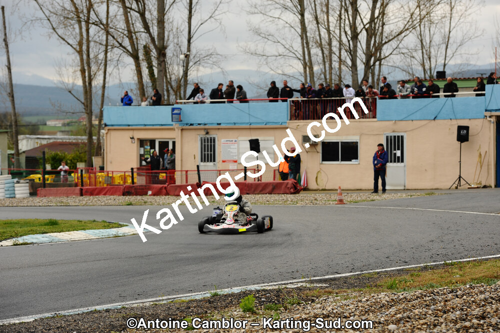 08/04/2012 : Lady Cup et Trophée HandiKart à Lavelanet (Photos Antoine Camblor) 2012 — karting