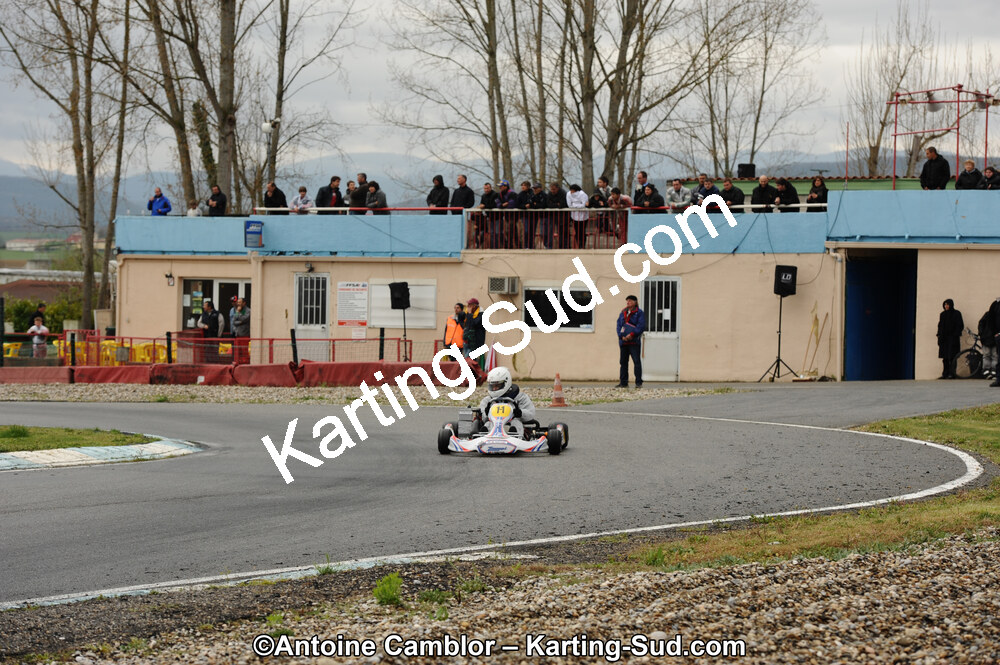 08/04/2012 : Lady Cup et Trophée HandiKart à Lavelanet (Photos Antoine Camblor) 2012 — karting
