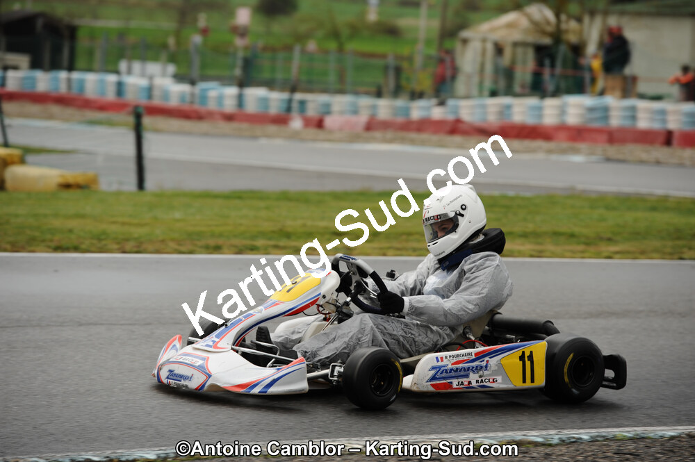 08/04/2012 : Lady Cup et Trophée HandiKart à Lavelanet (Photos Antoine Camblor) 2012 — karting