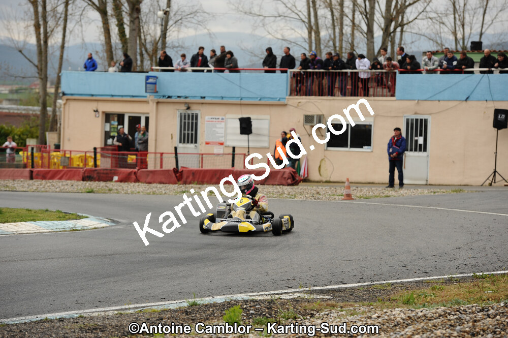 08/04/2012 : Lady Cup et Trophée HandiKart à Lavelanet (Photos Antoine Camblor) 2012 — karting