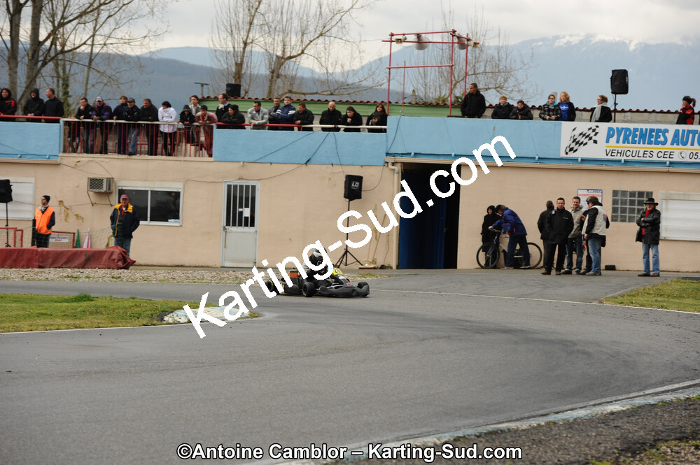 08/04/2012 : Lady Cup et Trophée HandiKart à Lavelanet (Photos Antoine Camblor) 2012 — karting