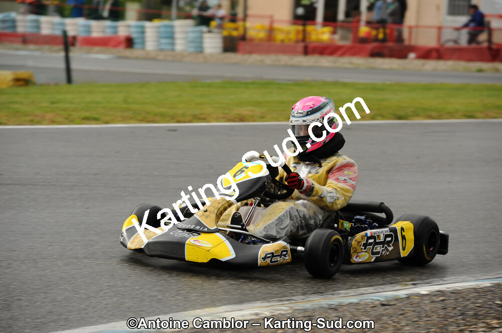 08/04/2012 : Lady Cup et Trophée HandiKart à Lavelanet (Photos Antoine Camblor) 2012 — karting