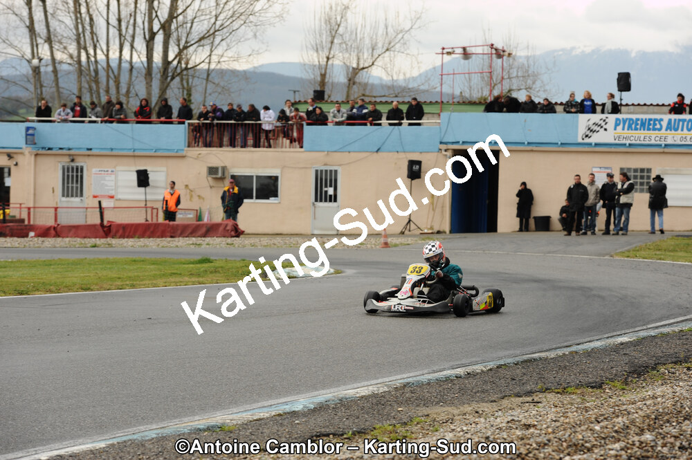 08/04/2012 : Lady Cup et Trophée HandiKart à Lavelanet (Photos Antoine Camblor) 2012 — karting