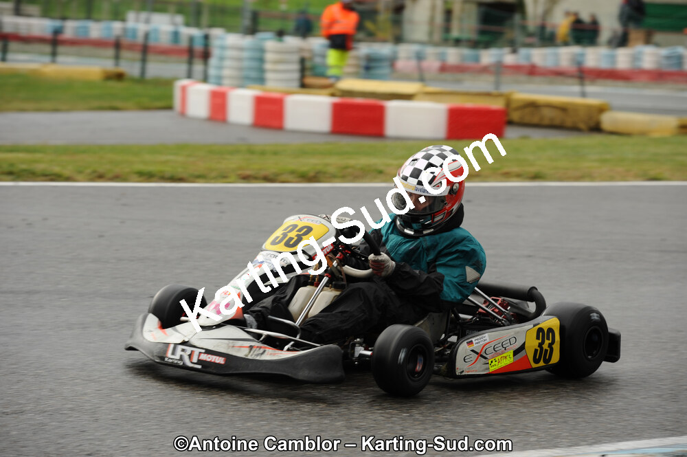 08/04/2012 : Lady Cup et Trophée HandiKart à Lavelanet (Photos Antoine Camblor) 2012 — karting