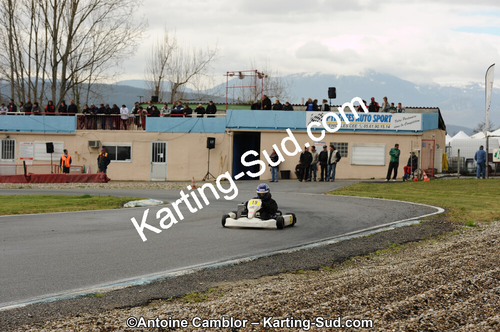 08/04/2012 : Lady Cup et Trophée HandiKart à Lavelanet (Photos Antoine Camblor) 2012 — karting