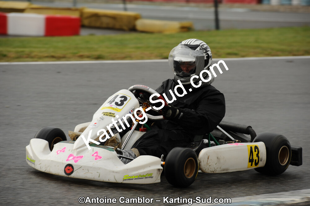 08/04/2012 : Lady Cup et Trophée HandiKart à Lavelanet (Photos Antoine Camblor) 2012 — karting