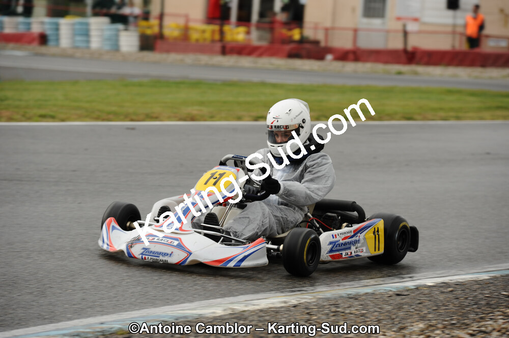 08/04/2012 : Lady Cup et Trophée HandiKart à Lavelanet (Photos Antoine Camblor) 2012 — karting