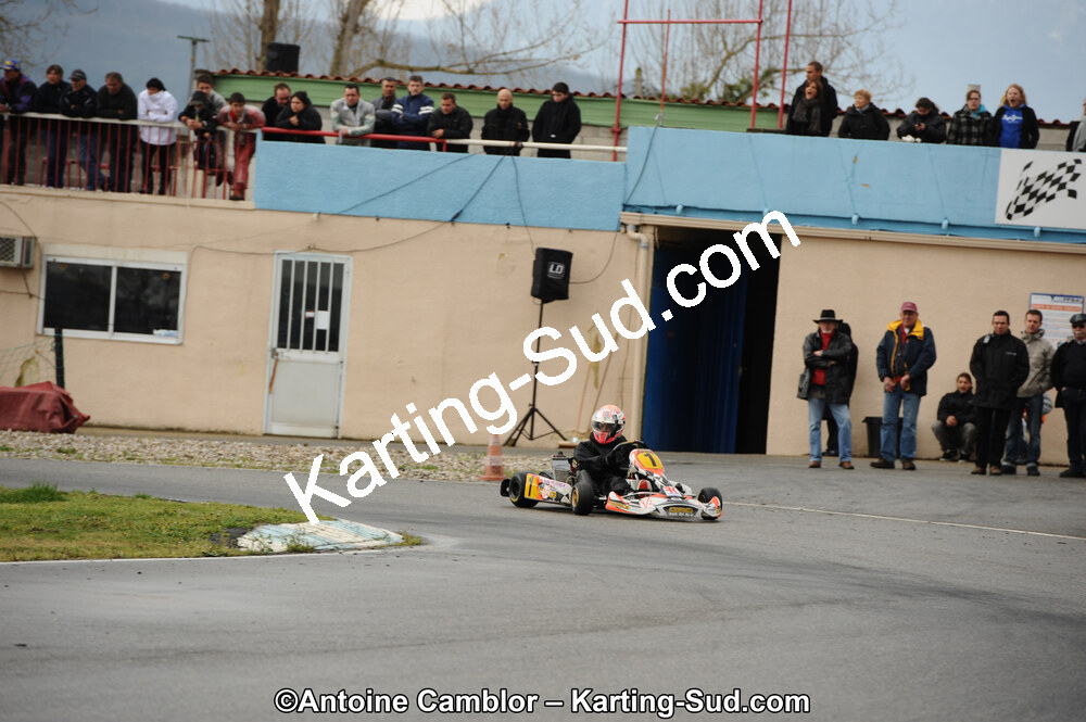 08/04/2012 : Lady Cup et Trophée HandiKart à Lavelanet (Photos Antoine Camblor) 2012 — karting