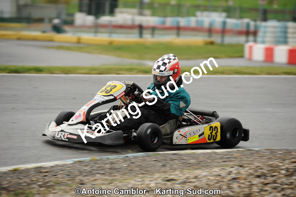 08/04/2012 : Lady Cup et Trophée HandiKart à Lavelanet (Photos Antoine Camblor) 2012 — karting