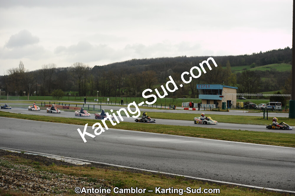 08/04/2012 : Lady Cup et Trophée HandiKart à Lavelanet (Photos Antoine Camblor) 2012 — karting