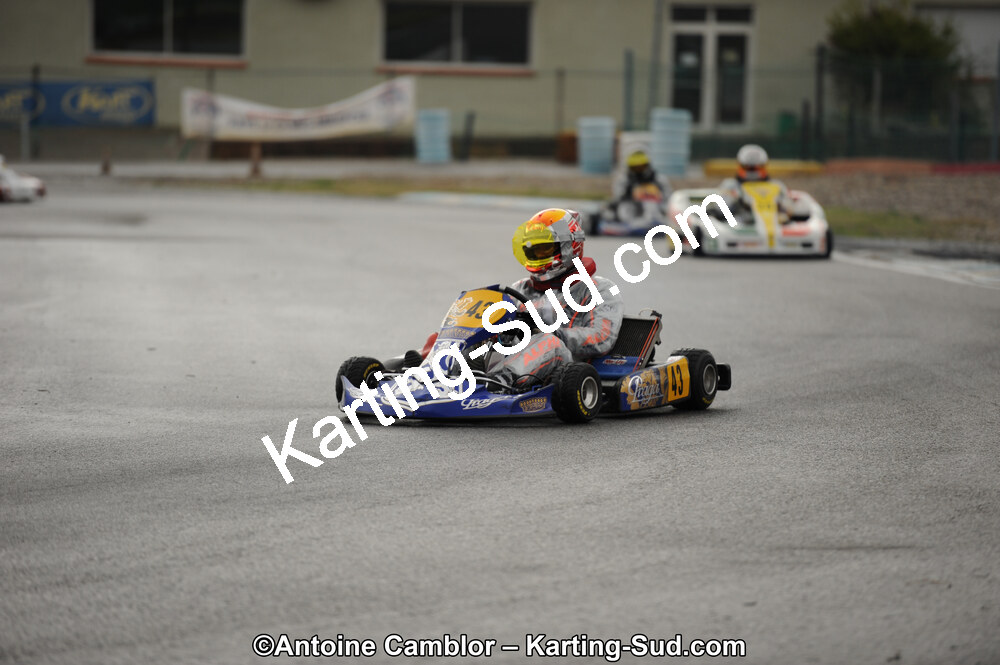 08/04/2012 : Lady Cup et Trophée HandiKart à Lavelanet (Photos Antoine Camblor) 2012 — karting