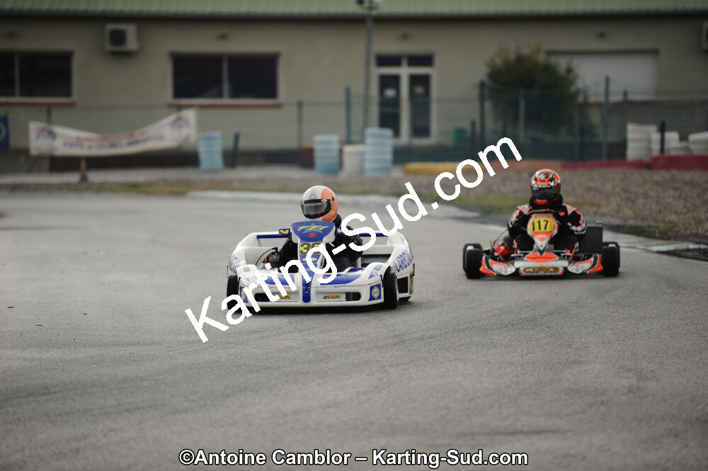 08/04/2012 : Lady Cup et Trophée HandiKart à Lavelanet (Photos Antoine Camblor) 2012 — karting