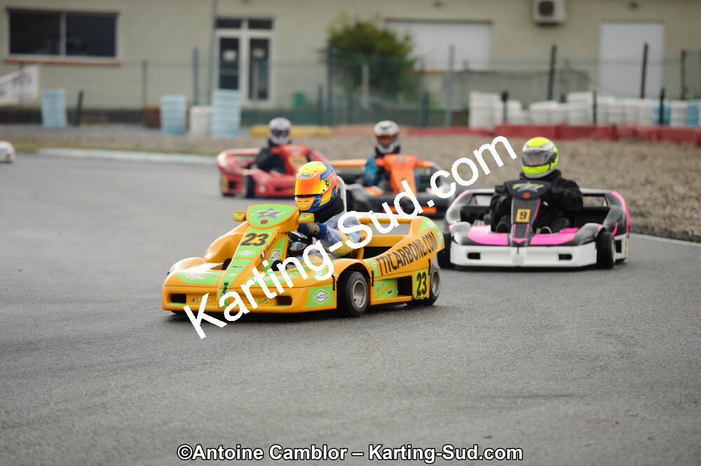 08/04/2012 : Lady Cup et Trophée HandiKart à Lavelanet (Photos Antoine Camblor) 2012 — karting