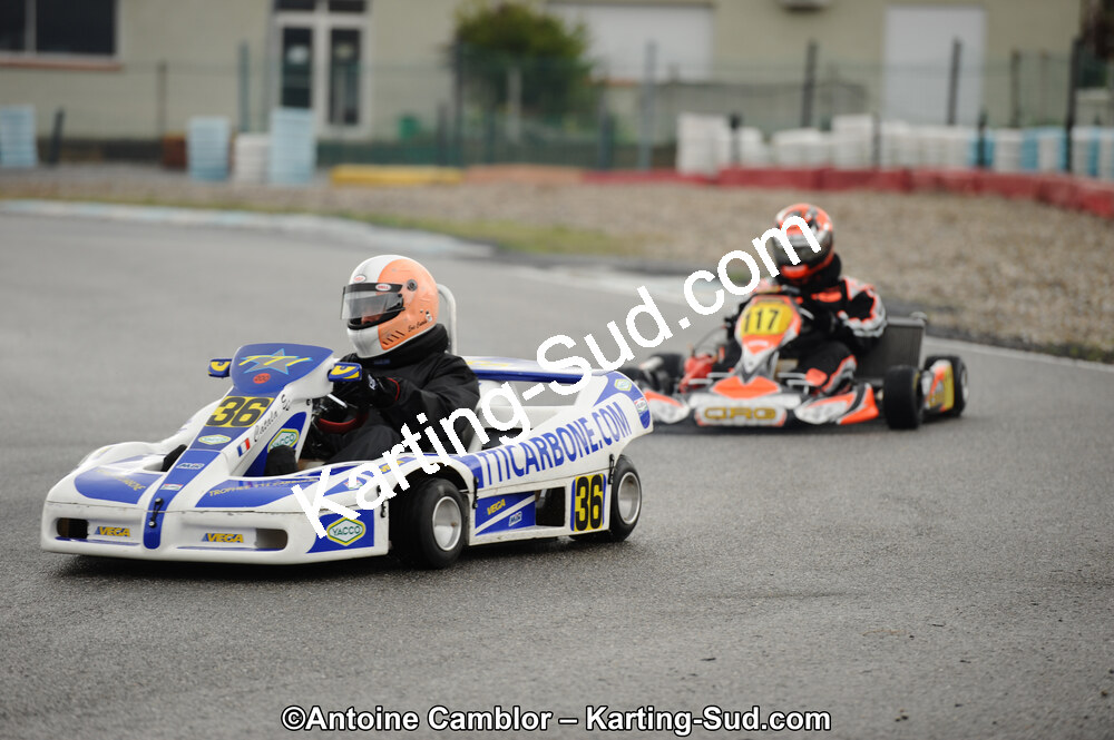 08/04/2012 : Lady Cup et Trophée HandiKart à Lavelanet (Photos Antoine Camblor) 2012 — karting