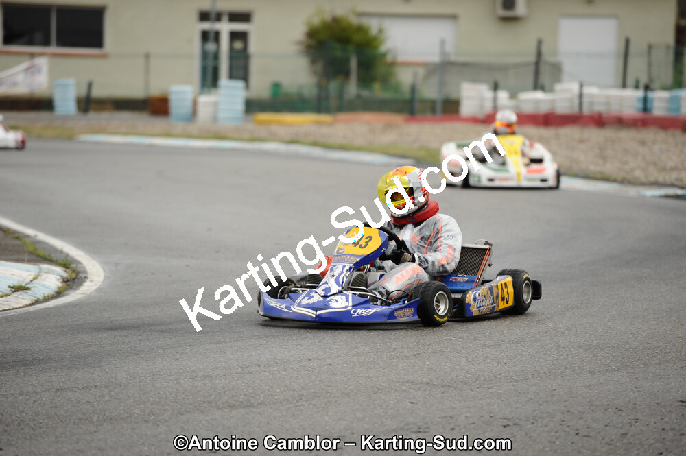 08/04/2012 : Lady Cup et Trophée HandiKart à Lavelanet (Photos Antoine Camblor) 2012 — karting