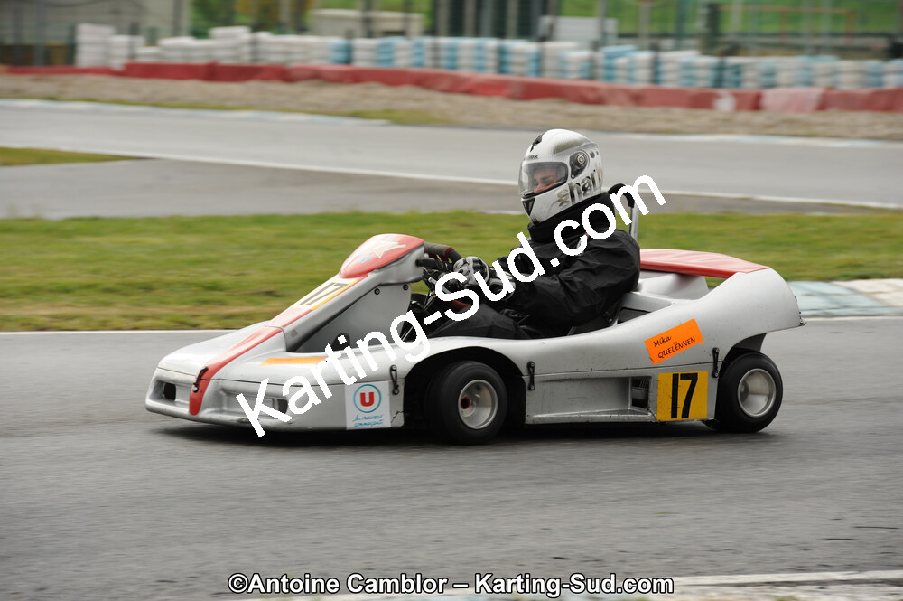 08/04/2012 : Lady Cup et Trophée HandiKart à Lavelanet (Photos Antoine Camblor) 2012 — karting