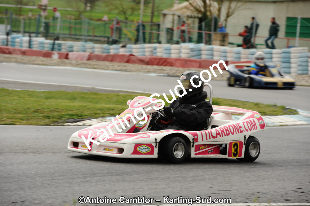 08/04/2012 : Lady Cup et Trophée HandiKart à Lavelanet (Photos Antoine Camblor) 2012 — karting