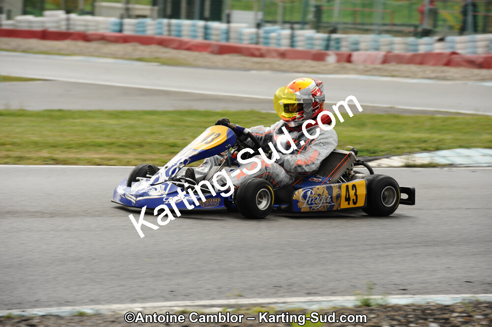 08/04/2012 : Lady Cup et Trophée HandiKart à Lavelanet (Photos Antoine Camblor) 2012 — karting