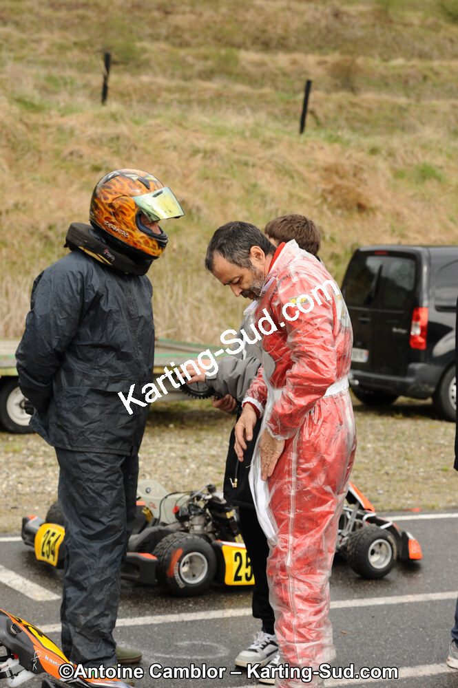 08/04/2012 : Lady Cup et Trophée HandiKart à Lavelanet (Photos Antoine Camblor) 2012 — karting