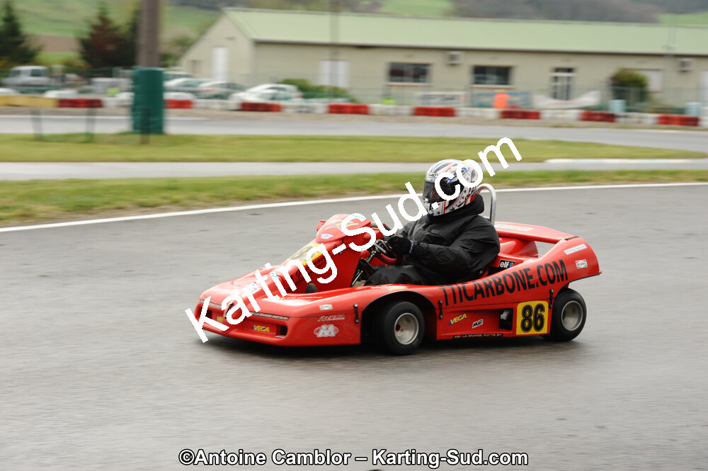 08/04/2012 : Lady Cup et Trophée HandiKart à Lavelanet (Photos Antoine Camblor) 2012 — karting