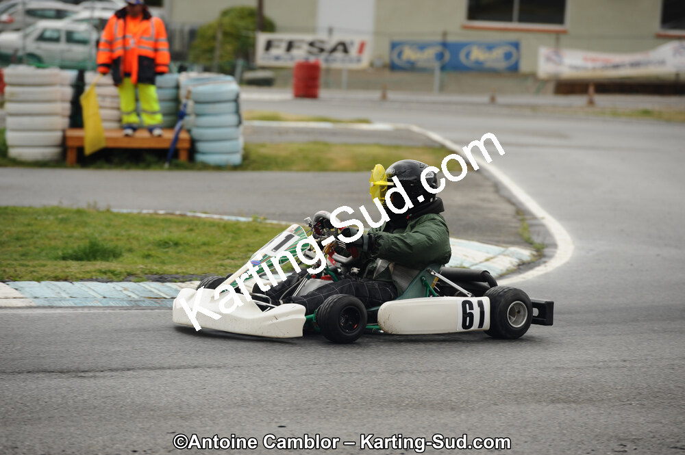 08/04/2012 : Lady Cup et Trophée HandiKart à Lavelanet (Photos Antoine Camblor) 2012 — karting