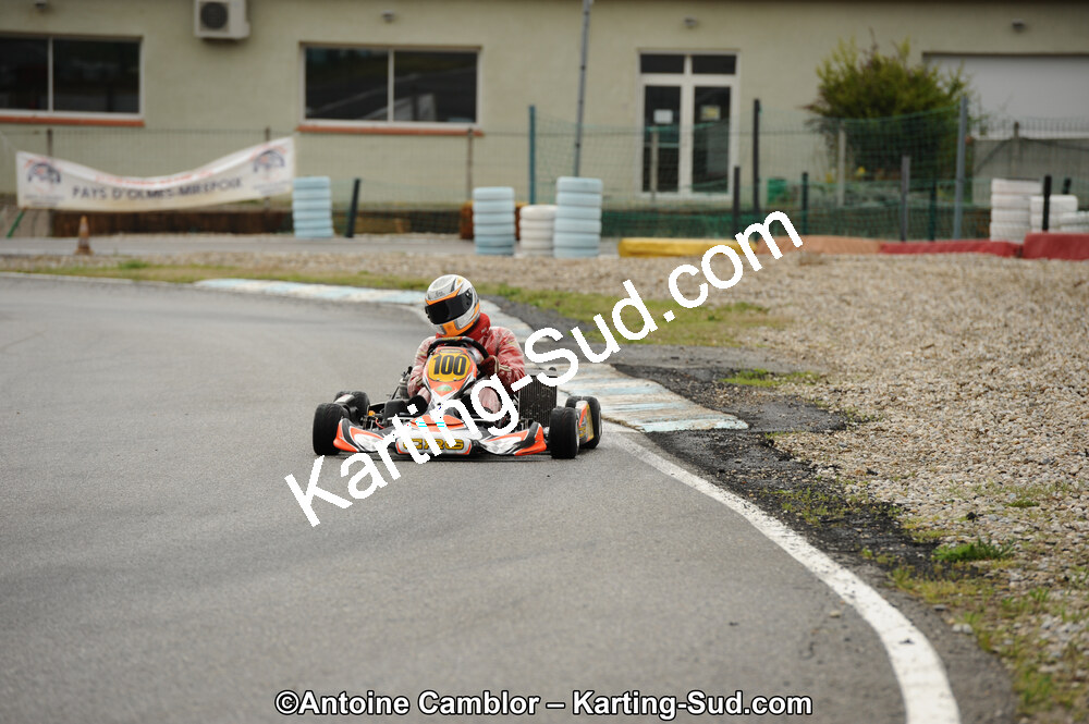 08/04/2012 : Lady Cup et Trophée HandiKart à Lavelanet (Photos Antoine Camblor) 2012 — karting
