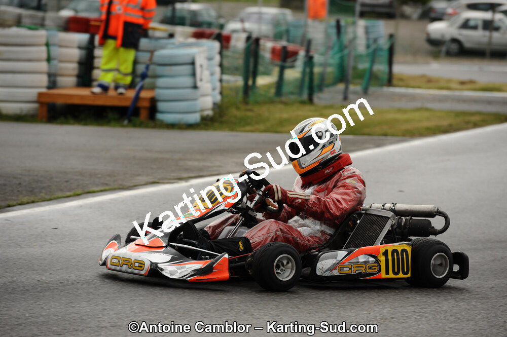 08/04/2012 : Lady Cup et Trophée HandiKart à Lavelanet (Photos Antoine Camblor) 2012 — karting