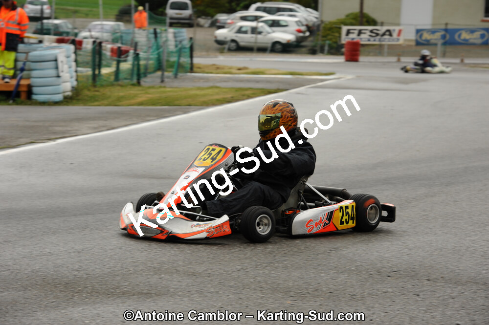 08/04/2012 : Lady Cup et Trophée HandiKart à Lavelanet (Photos Antoine Camblor) 2012 — karting