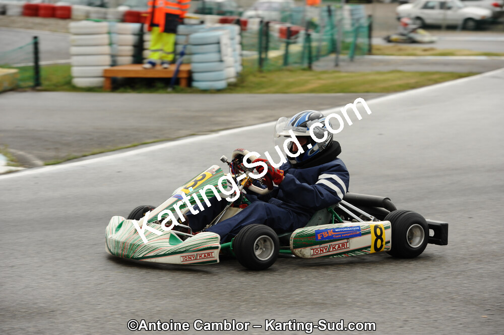 08/04/2012 : Lady Cup et Trophée HandiKart à Lavelanet (Photos Antoine Camblor) 2012 — karting