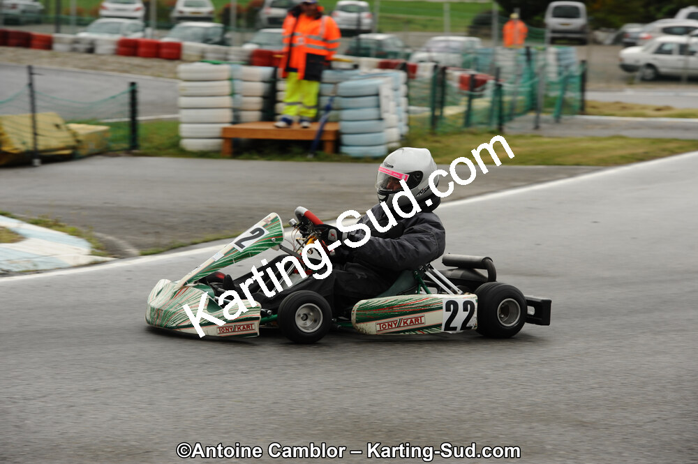 08/04/2012 : Lady Cup et Trophée HandiKart à Lavelanet (Photos Antoine Camblor) 2012 — karting