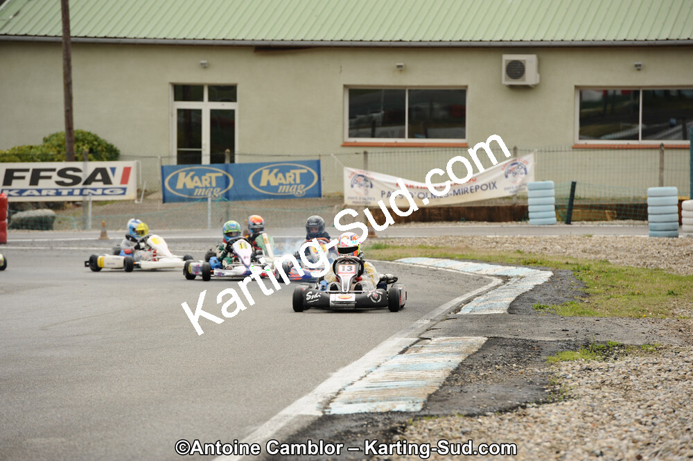 08/04/2012 : Lady Cup et Trophée HandiKart à Lavelanet (Photos Antoine Camblor) 2012 — karting