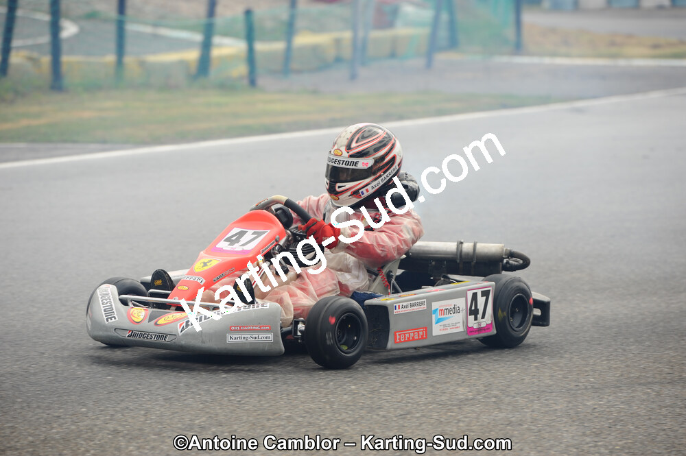 08/04/2012 : Lady Cup et Trophée HandiKart à Lavelanet (Photos Antoine Camblor) 2012 — karting