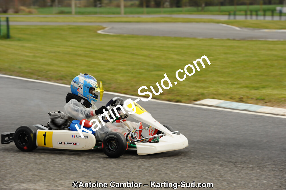 08/04/2012 : Lady Cup et Trophée HandiKart à Lavelanet (Photos Antoine Camblor) 2012 — karting