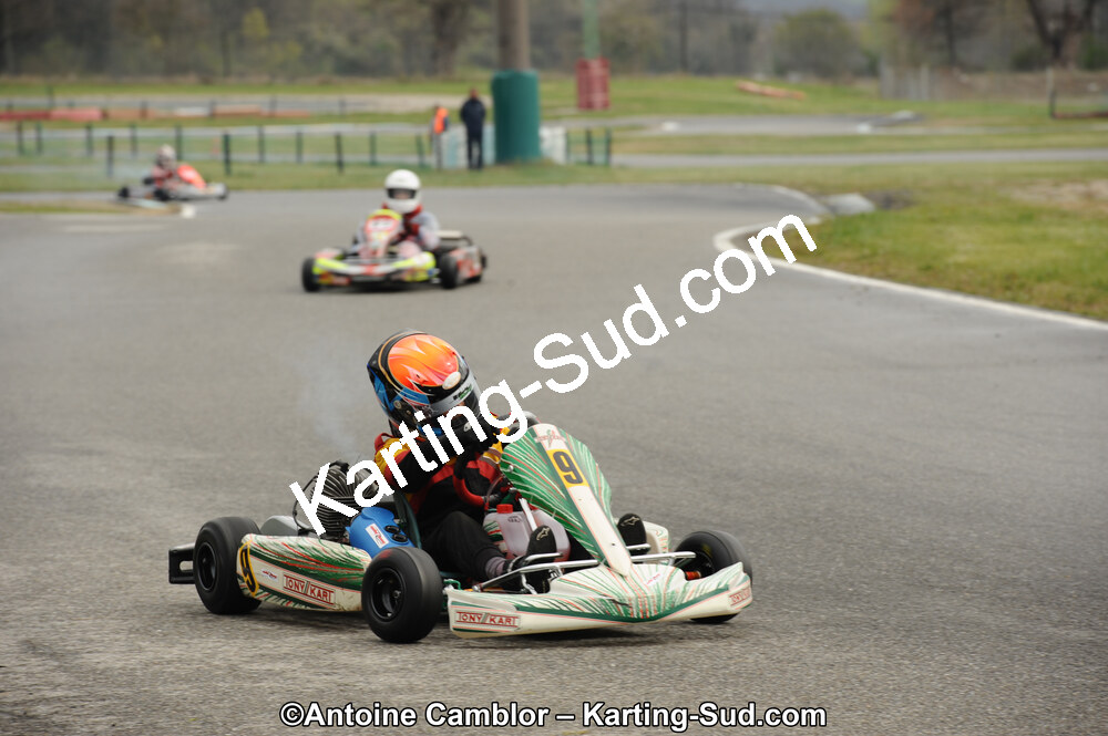 08/04/2012 : Lady Cup et Trophée HandiKart à Lavelanet (Photos Antoine Camblor) 2012 — karting