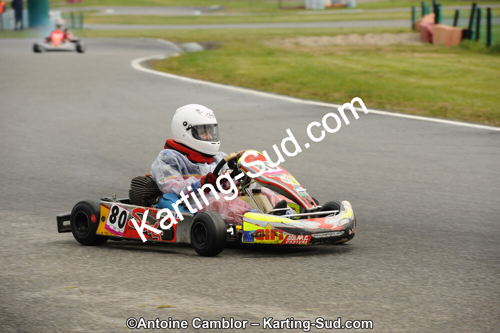 08/04/2012 : Lady Cup et Trophée HandiKart à Lavelanet (Photos Antoine Camblor) 2012 — karting