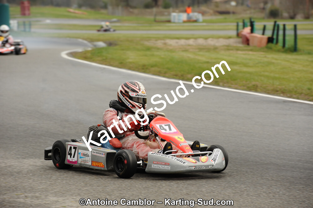 08/04/2012 : Lady Cup et Trophée HandiKart à Lavelanet (Photos Antoine Camblor) 2012 — karting