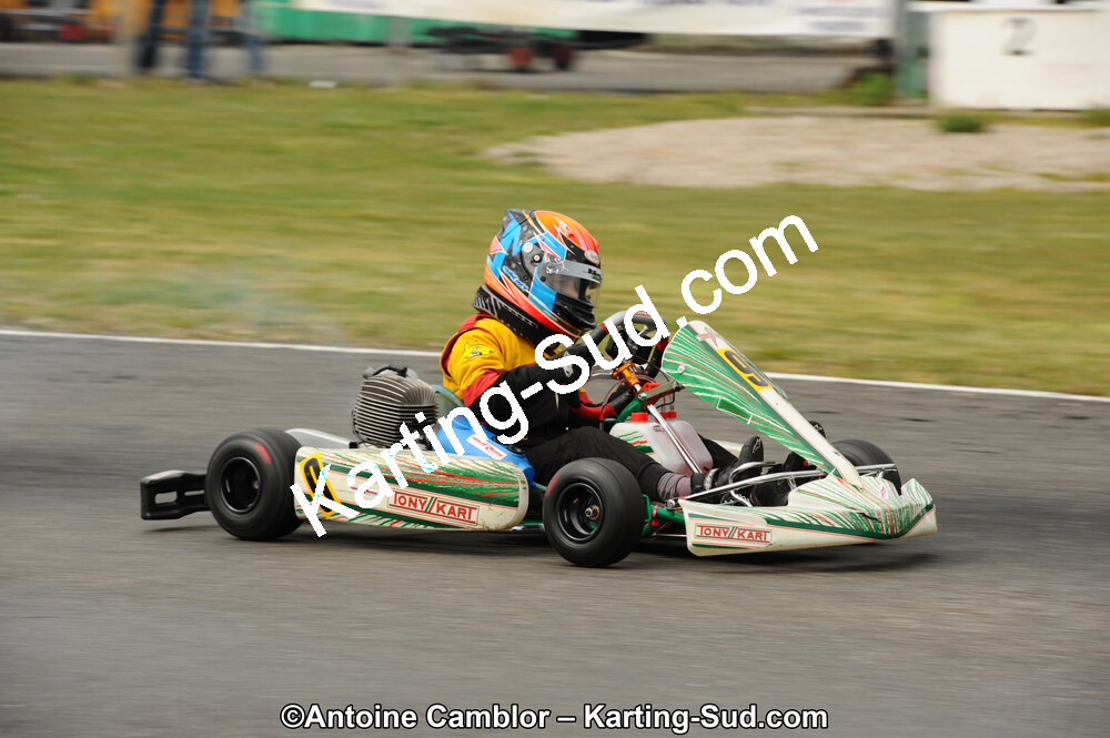 08/04/2012 : Lady Cup et Trophée HandiKart à Lavelanet (Photos Antoine Camblor) 2012 — karting
