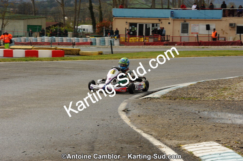 08/04/2012 : Lady Cup et Trophée HandiKart à Lavelanet (Photos Antoine Camblor) 2012 — karting