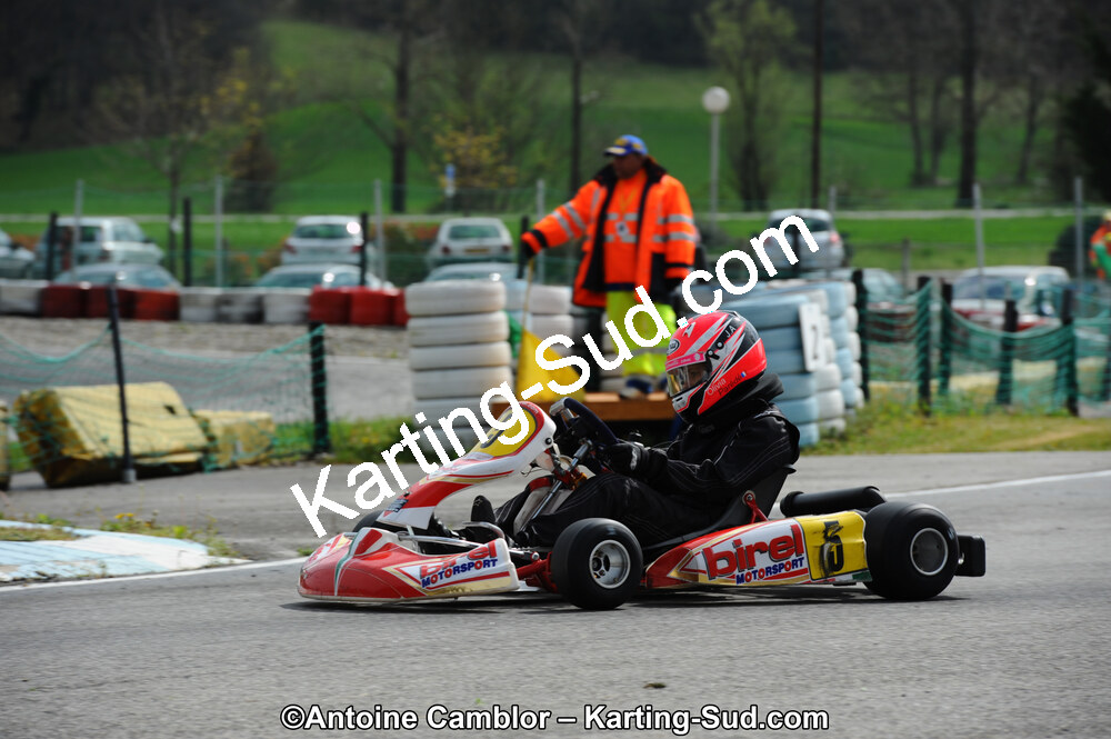 08/04/2012 : Lady Cup et Trophée HandiKart à Lavelanet (Photos Antoine Camblor) 2012 — karting