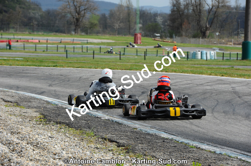 08/04/2012 : Lady Cup et Trophée HandiKart à Lavelanet (Photos Antoine Camblor) 2012 — karting
