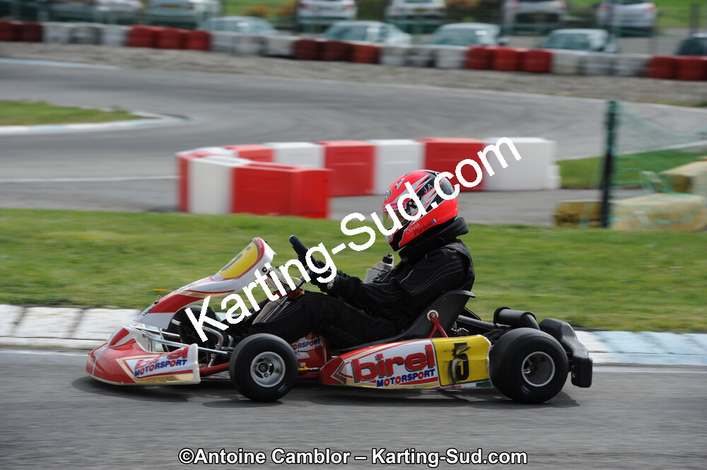 08/04/2012 : Lady Cup et Trophée HandiKart à Lavelanet (Photos Antoine Camblor) 2012 — karting