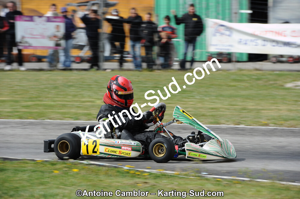 08/04/2012 : Lady Cup et Trophée HandiKart à Lavelanet (Photos Antoine Camblor) 2012 — karting