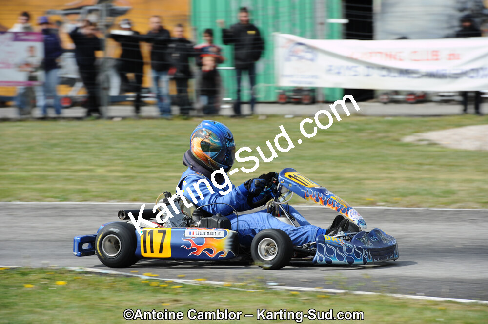 08/04/2012 : Lady Cup et Trophée HandiKart à Lavelanet (Photos Antoine Camblor) 2012 — karting