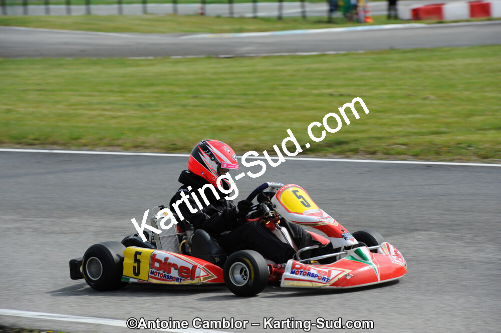 08/04/2012 : Lady Cup et Trophée HandiKart à Lavelanet (Photos Antoine Camblor) 2012 — karting