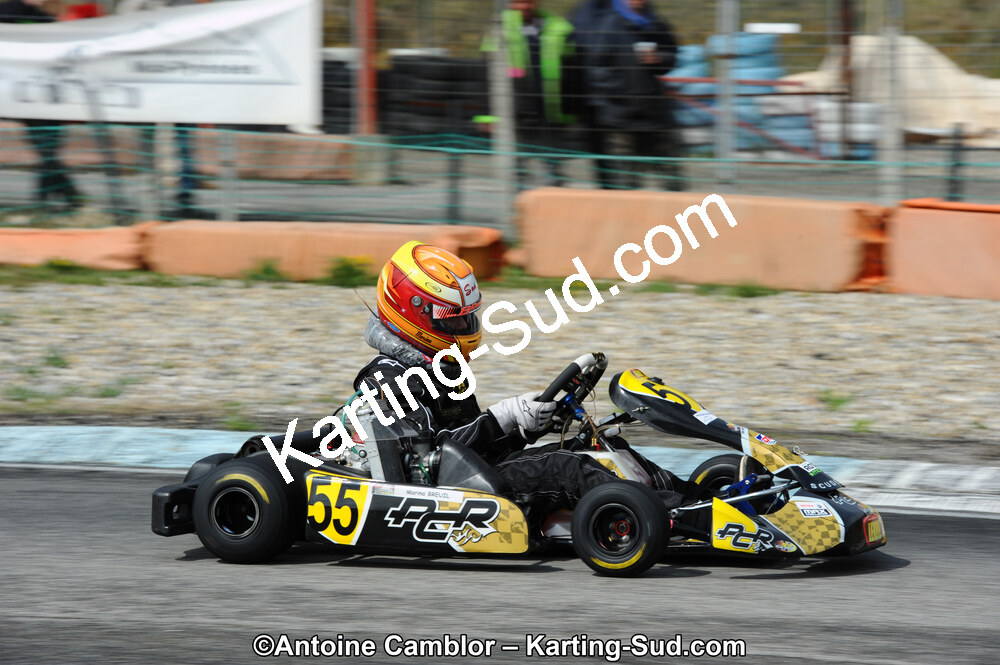 08/04/2012 : Lady Cup et Trophée HandiKart à Lavelanet (Photos Antoine Camblor) 2012 — karting