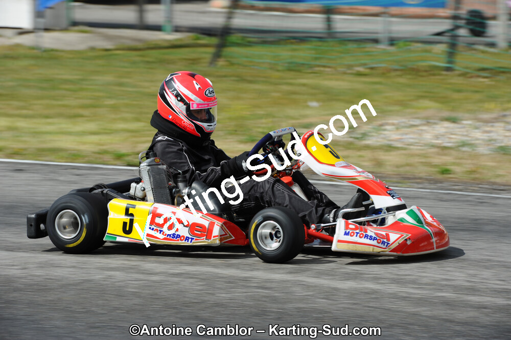 08/04/2012 : Lady Cup et Trophée HandiKart à Lavelanet (Photos Antoine Camblor) 2012 — karting