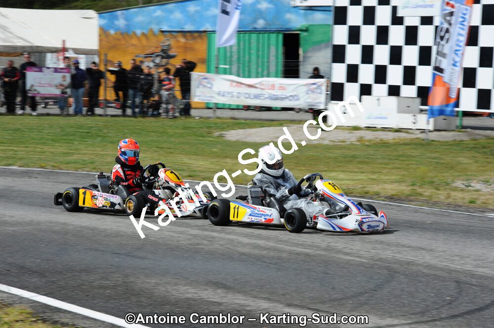 08/04/2012 : Lady Cup et Trophée HandiKart à Lavelanet (Photos Antoine Camblor) 2012 — karting