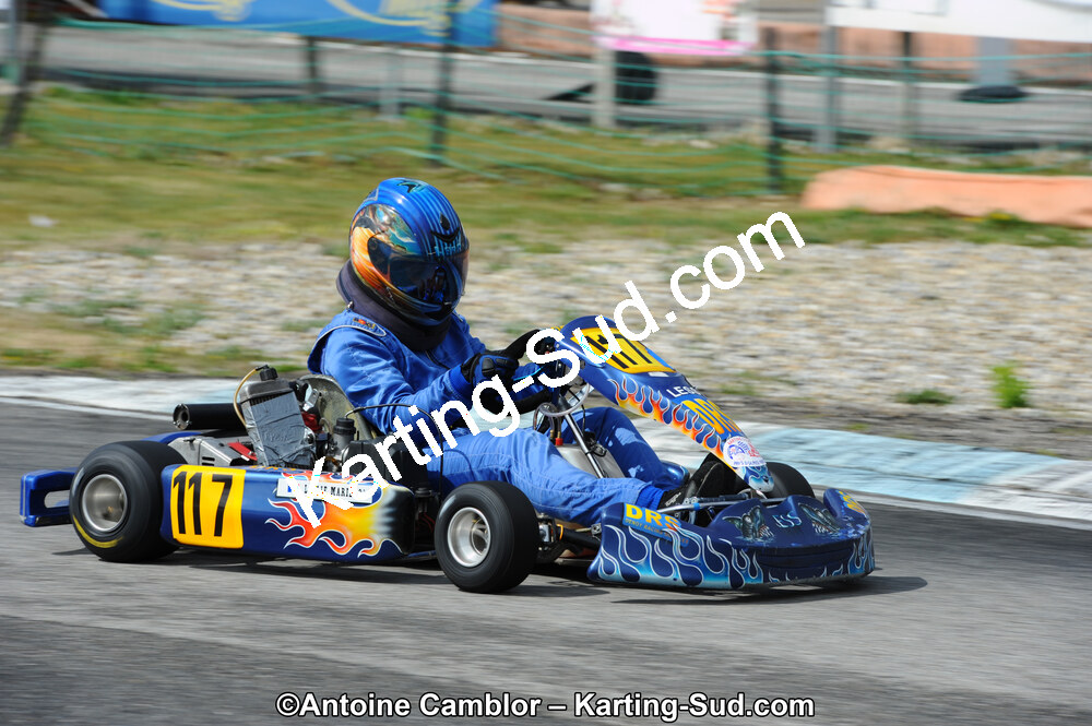 08/04/2012 : Lady Cup et Trophée HandiKart à Lavelanet (Photos Antoine Camblor) 2012 — karting